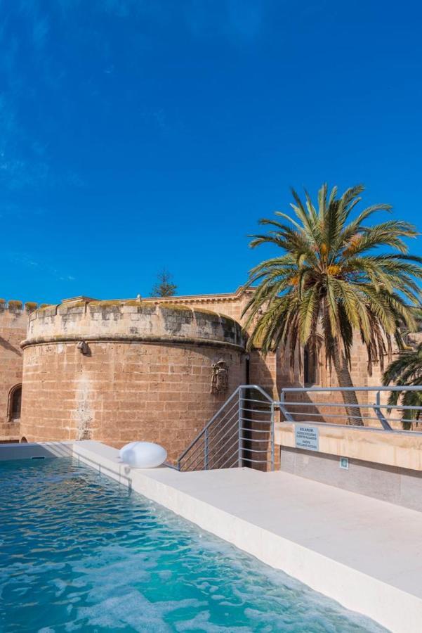 Catedral Hotel Almeria