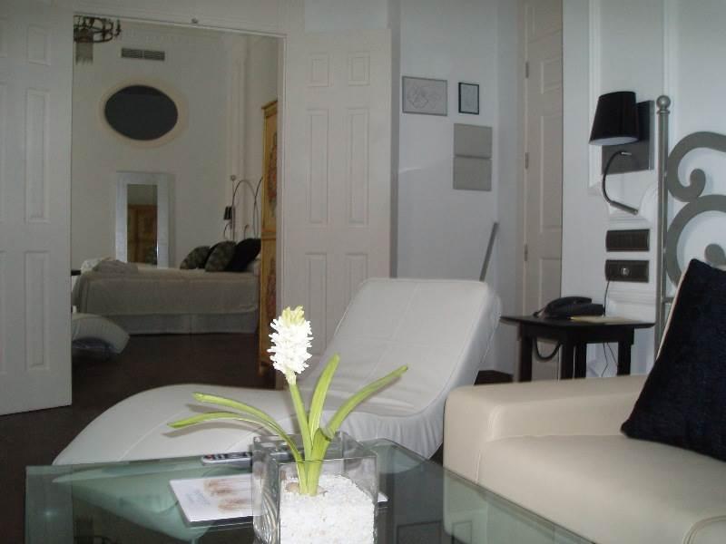 Catedral Hotel Almeria