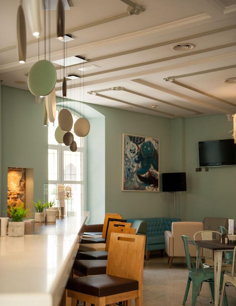 Hotel Catedral