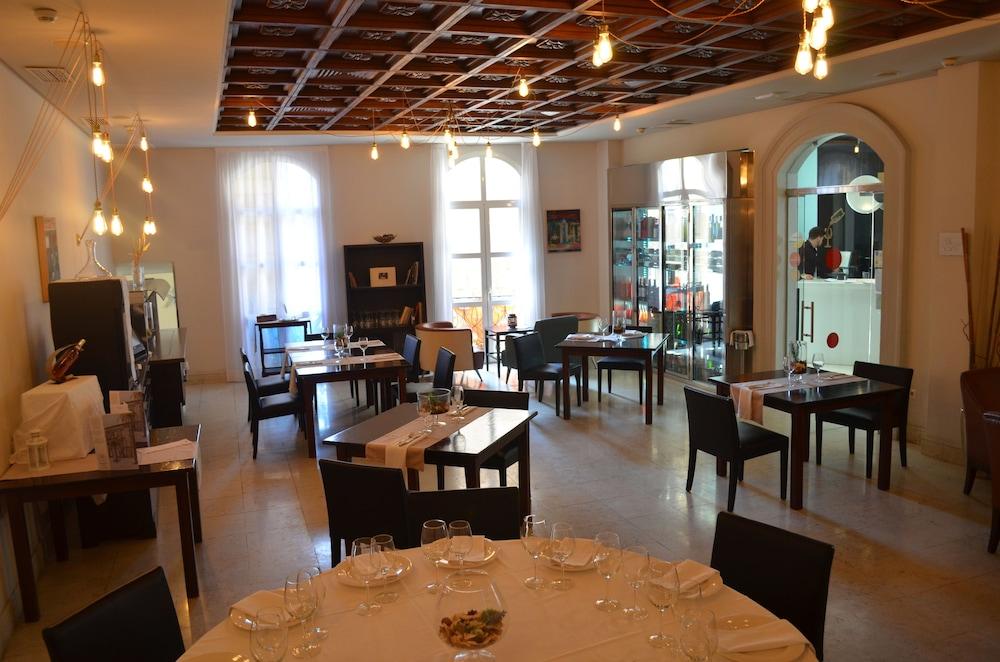 Catedral Hotel Almeria
