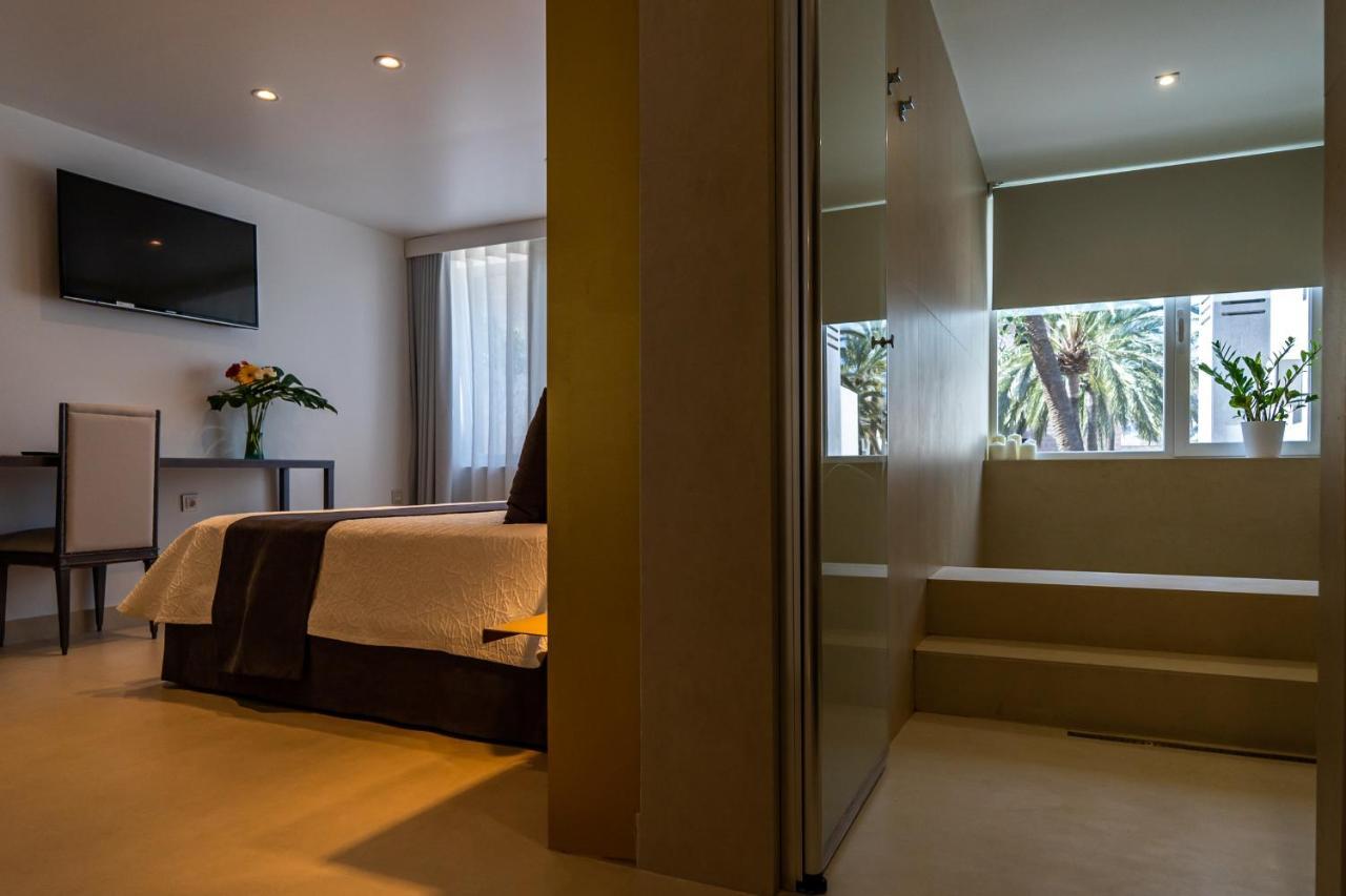 Catedral Hotel Almeria