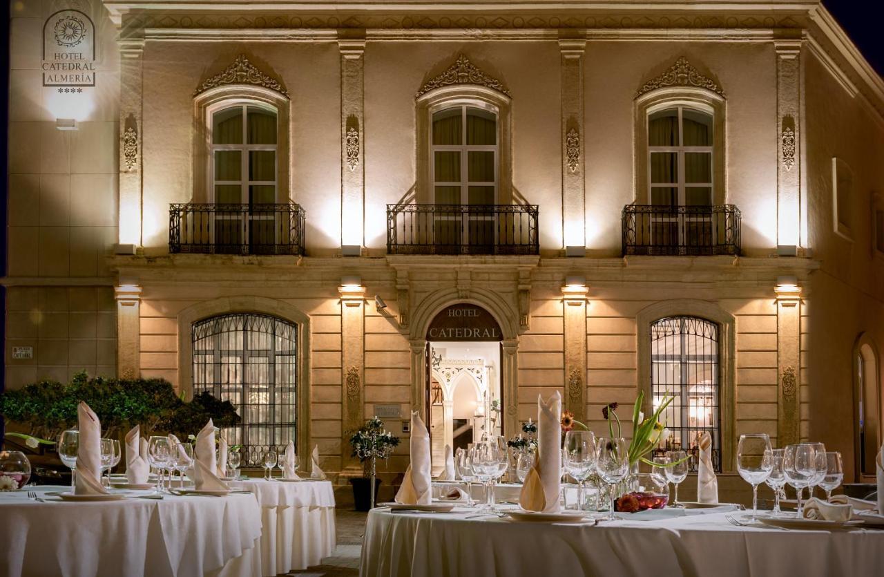 Catedral Hotel