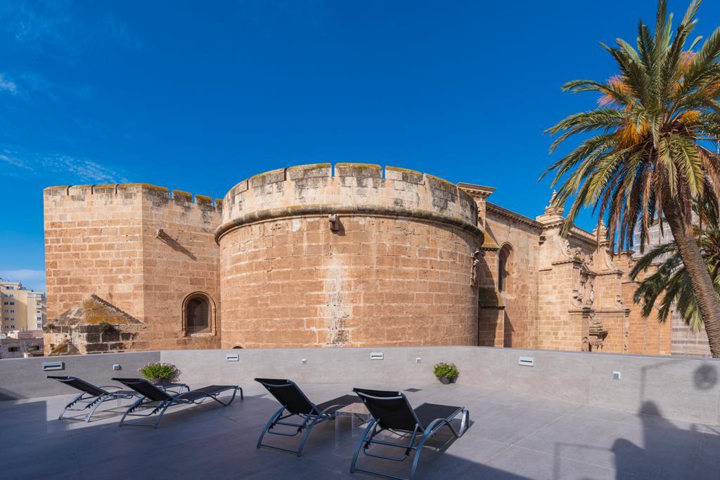 Catedral Hotel 4*