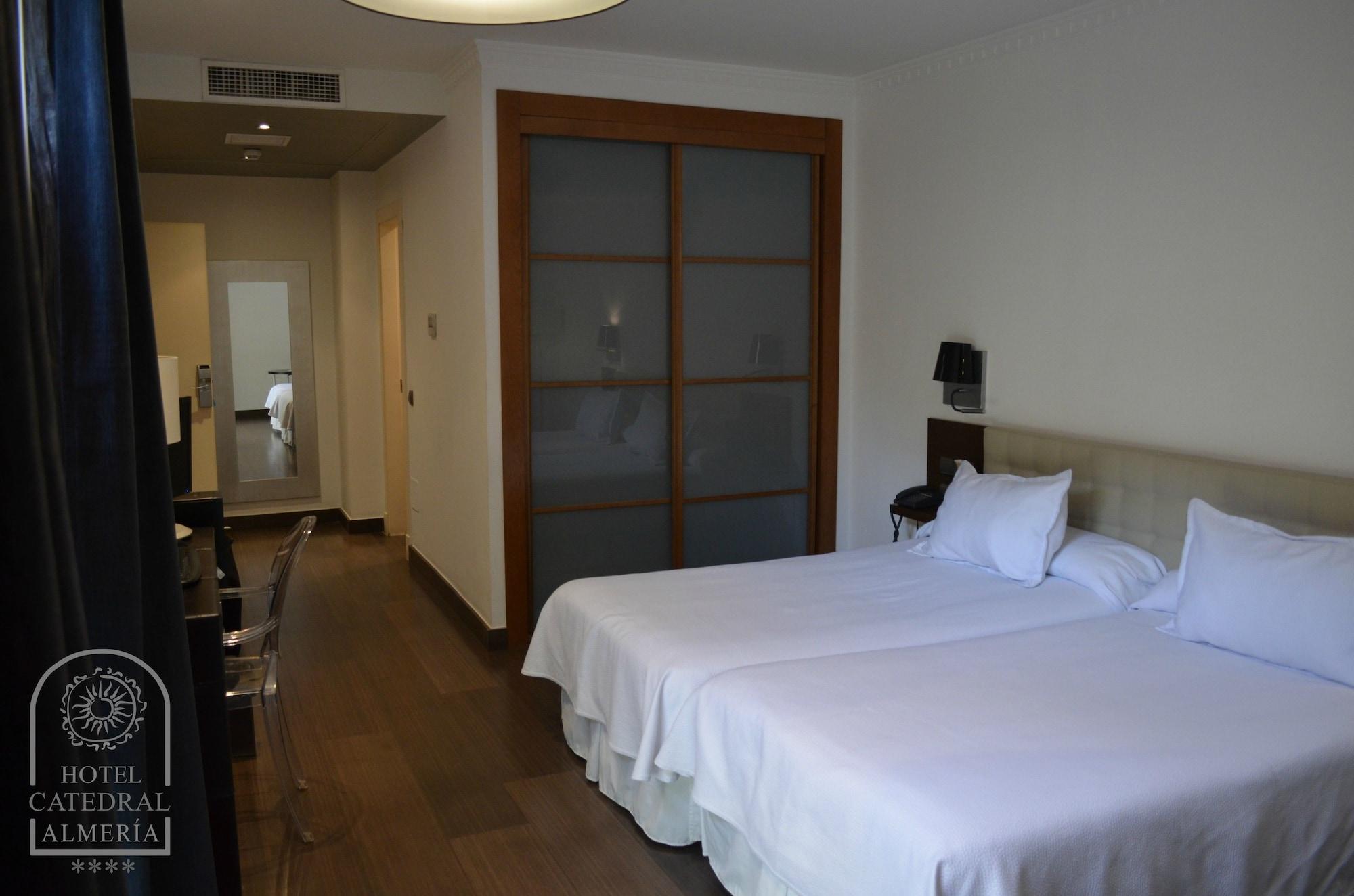 Hotel Catedral