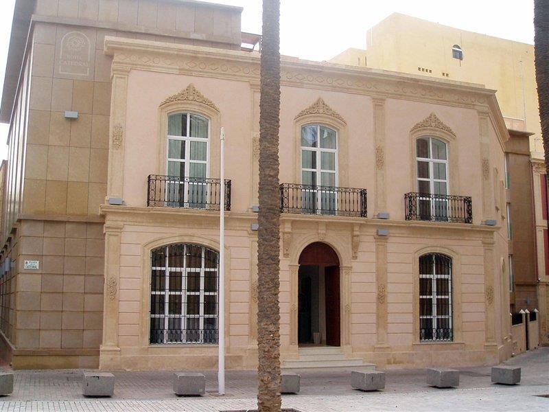 Hotel Catedral Almería